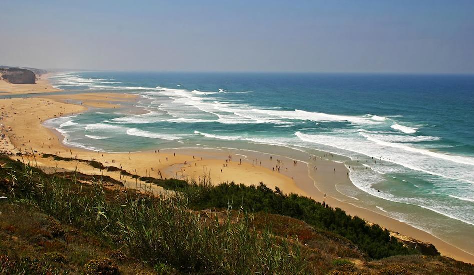 Ecobosque Villa Nadadouro Buitenkant foto